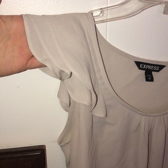 Express blouse - Picture 3 of 6